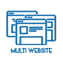 Multi Website