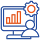 Reduced Administrative Effort