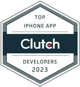 Top Iphone Developers Clutch 2023