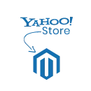 Yahoo Store to Magento Migration