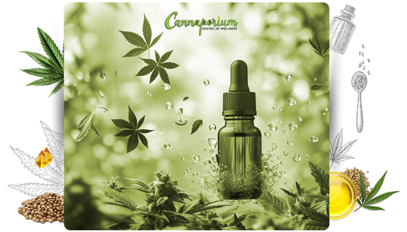 Cannaporium
