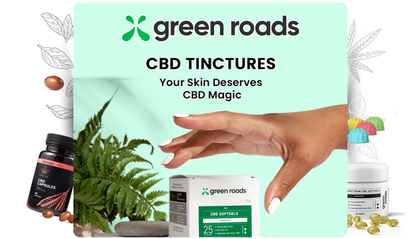 Green Roads World