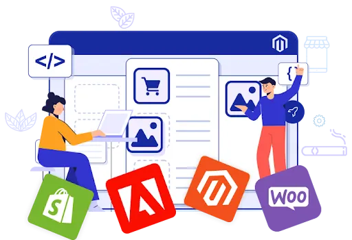 Hyva Graphic Banner Image