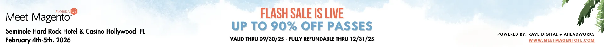 MM26FL RD Desktop Cart Flash Sale