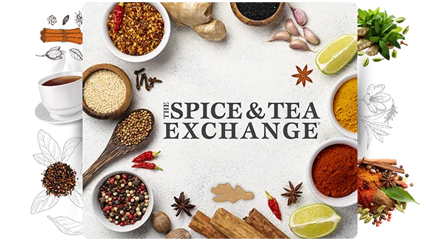 The Spice & Tea Exchange