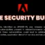 Adobe Security Update APSB26-49