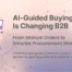 AI-Guided B2B Buying for Smarter Magento Procurement, Product Search and Workflow Automation