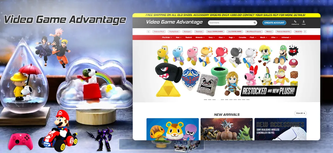 Video Game Advantage Slider 01
